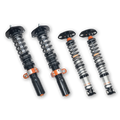 AST 08/2019- Mercedes-Benz GLB Lowering Springs - 40mm/40mm