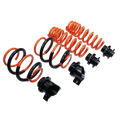 AST 08/2019- Mercedes-Benz GLB Lowering Springs - 40mm/40mm