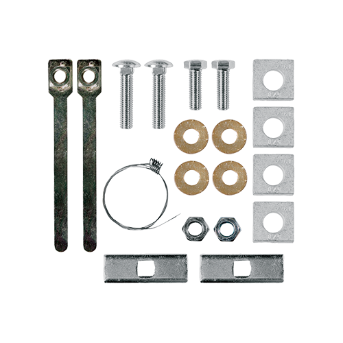PROFESSIONAL RECEIVER - ROUND TUBE