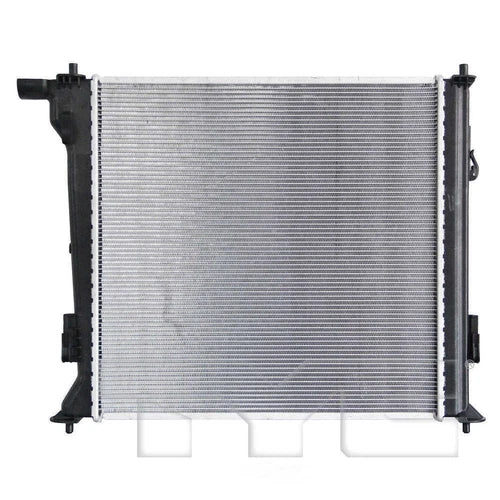 1720 KA SPTGE FWD 2.0L L4 TUR 1R PA RAD