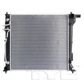 1720 KA SPTGE FWD 2.0L L4 TUR 1R PA RAD