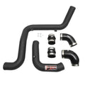 Injen 13-18 Ford Focus ST L4 2.0L Turbo SES Intercooler Pipes Polished Finish
