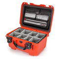 Nanuk auto part