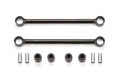 Fabtech 07-18 Jeep JK 2-Door 5in Crawler Lt w/Dlss Resi