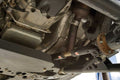 Fabtech 07-18 Jeep JK 2-Door 5in Crawler Lt w/Dlss Resi