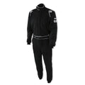 5G SFI 15 SUIT BLACK - XXL