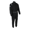 5G SFI 15 SUIT BLACK - XXL