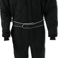 5G SFI 15 SUIT BLACK - XXL
