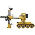 PF-43 POWER FEEDER 1HP 3PH 230V 4