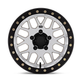 KS235 14X7 4X137 MACH 10MM