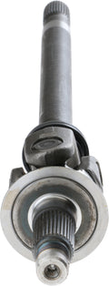 DRIVESHAFT