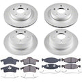 PowerStop auto part