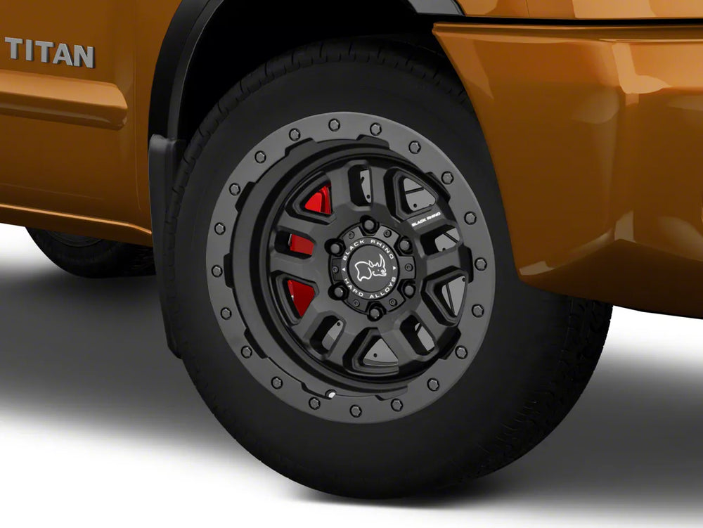 BRBTW 20X9.5 6X5.5 TXT-M-BLK 0MM