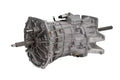 F-TRANSMISSION