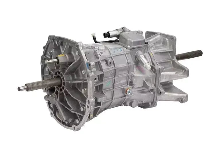 F-TRANSMISSION