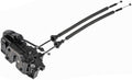 INTGR LATCH ACTUATOR