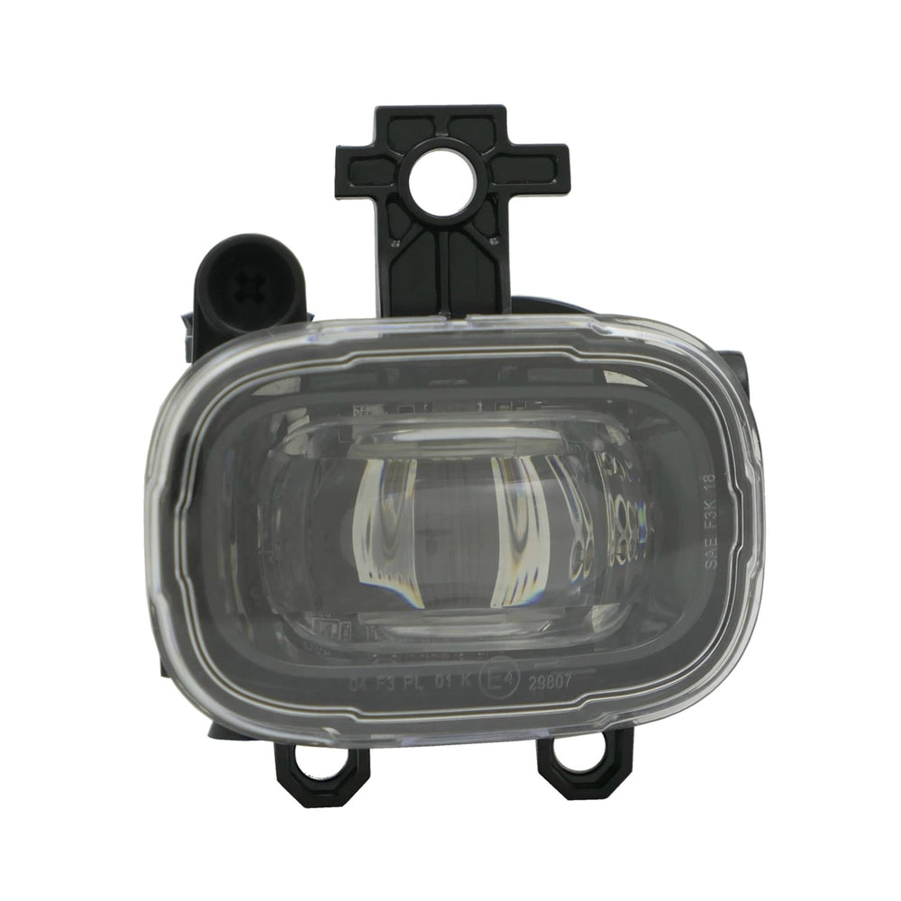 CAPA NS ROGUE 2123/PATHFNDR 22 FOGLAMP ASSY SL/PLATINUM MDL LH
