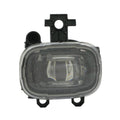 CAPA NS ROGUE 2123/PATHFNDR 22 FOGLAMP ASSY SL/PLATINUM MDL LH