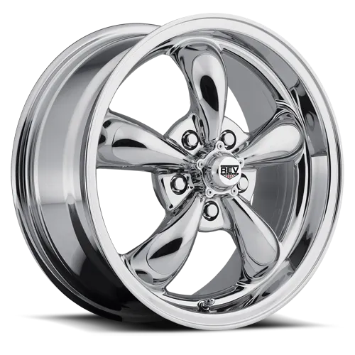 CLASSIC 18x9 CHROME
