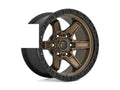 D699 20X9 5X5.0 MT-BRNZ-BBR 01MM