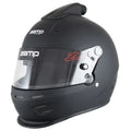 Helmet RZ-38 AIR Large Flat Black SA2025