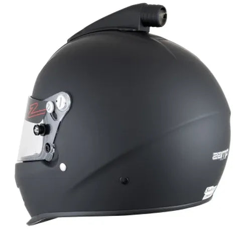 Helmet RZ-38 AIR Large Flat Black SA2025