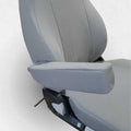 FREIGHTLINER CASCADIA ISRI AIR RIDE