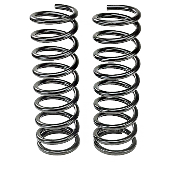 Moroso springs