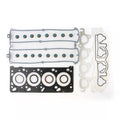 Cometic Gasket auto part close-up