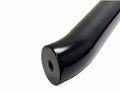 Westin 2024 Toyota Tacoma E-Series 3 Nerf Step Bars - Black