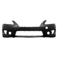 CAPA FRT BUMPER COVER SR; SPORT TYPE; PRIME NISSAN SENTRA 1315