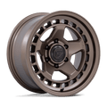 CORE 17X8.5 6X130 84 +25 M-BRNZ