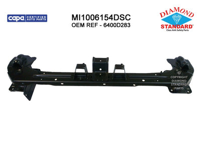 CAPA 0709 MITSUBISHI OUTLANDER FRT REBAR