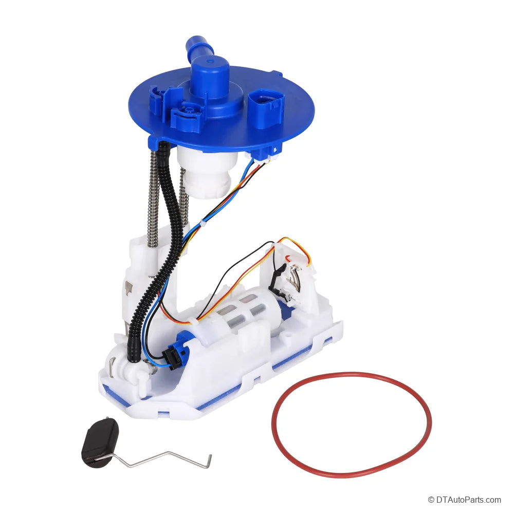 FUEL PUMP MODULE ASSEMBLY
