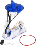 FUEL PUMP MODULE ASSEMBLY