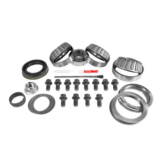 USA Standard (Yukon) hardware kit