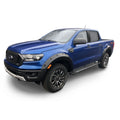 HUSKY LINERS 2019-2023 FORD RANGER FF POCKET STYLE 4PC FENDER FLARES