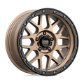 XD135 18X8.5 5X5.0 M-BRONZE M-BLK LP 00MM