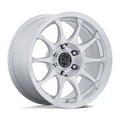 Black Rhino RONIN 17X8.5 5X5 71 0 G-SLV-MCH-FC BR038SD17855000