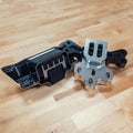 D+TUNE, 30TFSI SIMOS16 ST2