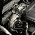 D+TUNE, 30TFSI SIMOS16 ST2