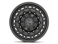 ARSENAL 20X9.5 6X135/5.5 18MM TEXTURED MATTE BLACK