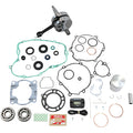 Wiseco, Garage Buddy Complete Engine Rebuild Kit, 52.50 mm Bore