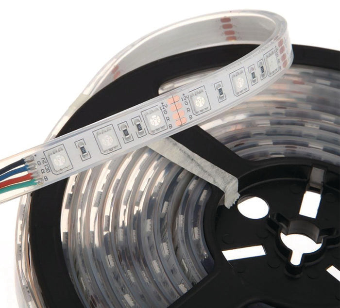 PONTOON BOAT UNDER DECK LED LIGHT KIT RGB COLOR CHANGING REMOTE 1822FT BOATS 6M/20FT LED