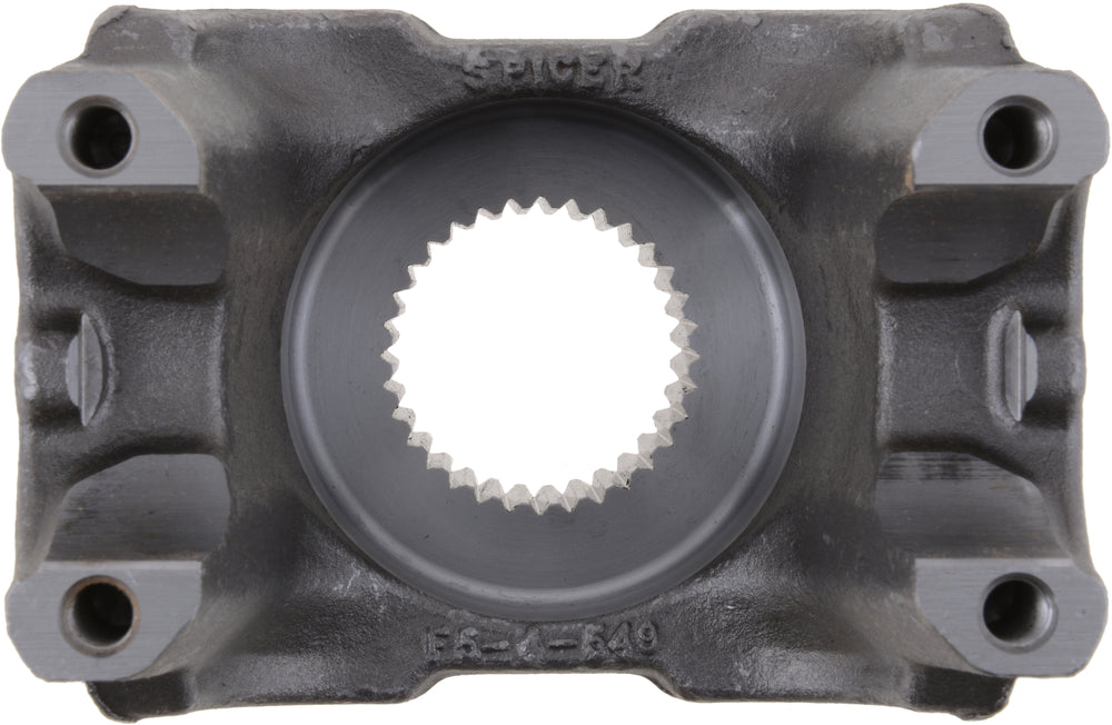 END YOKE ASSY