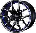 WedsSport SA-01R 18x9.5J 38 5x114.3 BLC-II