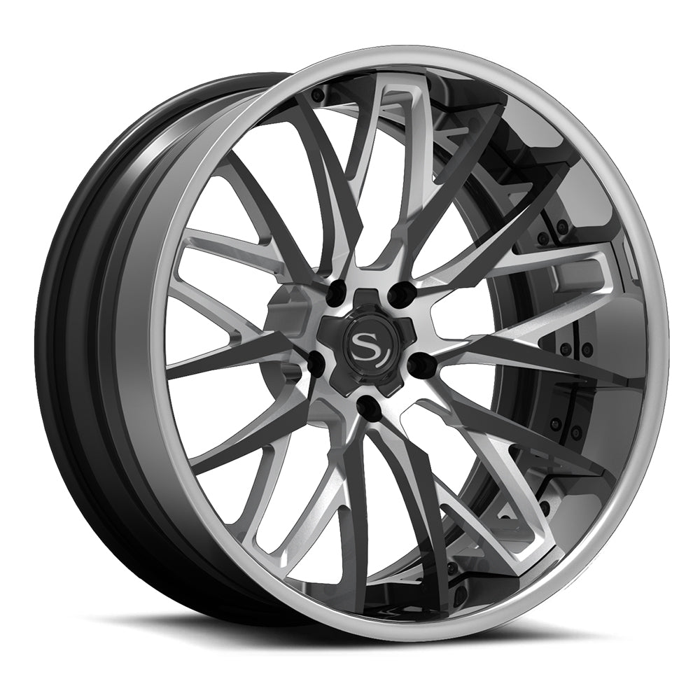 BM13 22X9.0 5X112 21 66.6 G