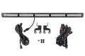 Diode Dynamics 18-21 Jeep JL Wrangler SS30 Rear Hardtop Bracket Kit - White Flood