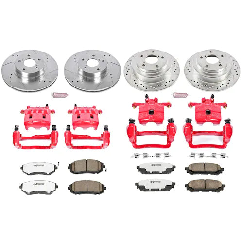 PowerStop auto part