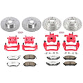 PowerStop auto part